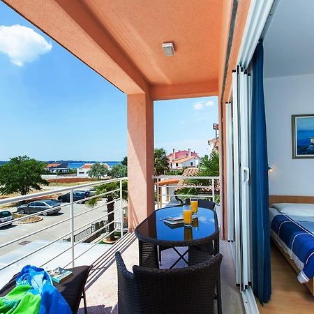 פאז'אנה Apartments Villa Brioni II מראה חיצוני תמונה