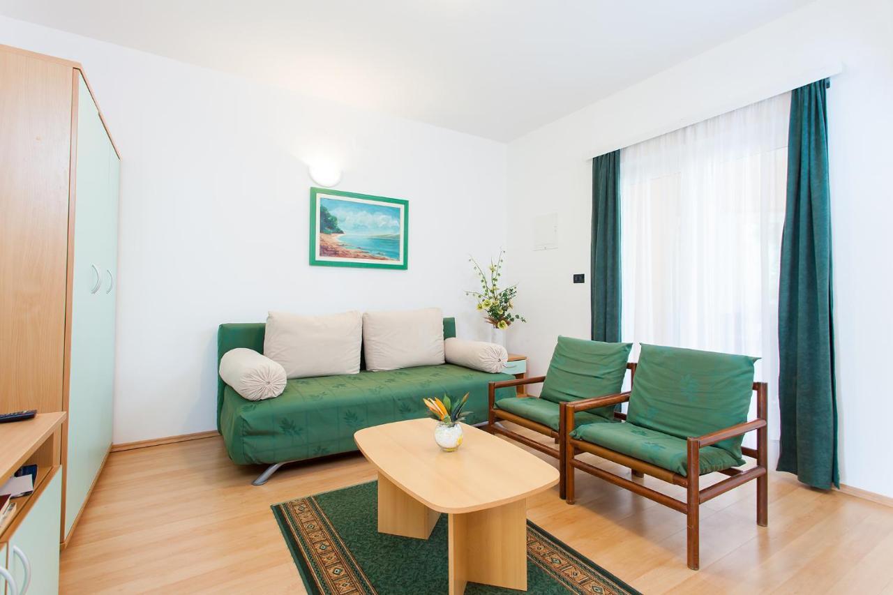 פאז'אנה Apartments Villa Brioni II מראה חיצוני תמונה